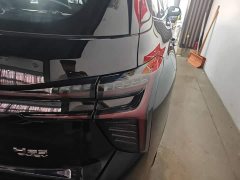 FAW Red Flag HS3 PHEV 117km Dynamic Edition - ფოტო 7