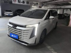 GAC Aion S Plus E9 PRO - ფოტო 1