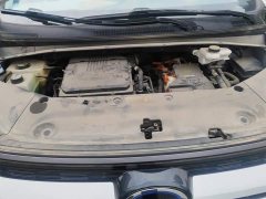 GAC Aion S Plus E9 PRO - ფოტო 10