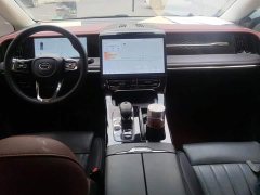 GAC Aion S Plus E9 PRO - ფოტო 12