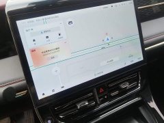 GAC Aion S Plus E9 PRO - ფოტო 13