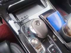 GAC Aion S Plus E9 PRO - ფოტო 16