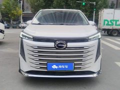 GAC Aion S Plus E9 PRO - ფოტო 2