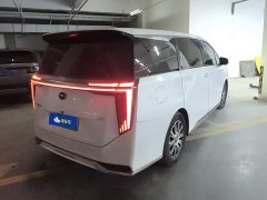 GAC Aion S Plus E9 PRO - ფოტო 3