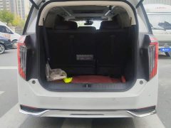 GAC Aion S Plus E9 PRO - ფოტო 4