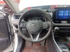 Toyota RAV4 2022 2.0L CVT FWD Fashion Edition - ფოტო 11
