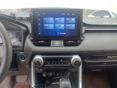 Toyota RAV4 2022 2.0L CVT FWD Fashion Edition - ფოტო 13