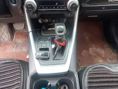 Toyota RAV4 2022 2.0L CVT FWD Fashion Edition - ფოტო 14