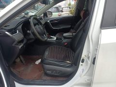 Toyota RAV4 2022 2.0L CVT FWD Fashion Edition - ფოტო 15