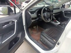 Toyota RAV4 2022 2.0L CVT FWD Fashion Edition - ფოტო 16