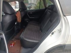 Toyota RAV4 2022 2.0L CVT FWD Fashion Edition - ფოტო 17