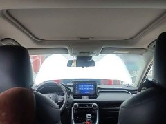 Toyota RAV4 2022 2.0L CVT FWD Fashion Edition - ფოტო 18