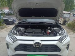 Toyota RAV4 2022 2.0L CVT FWD Fashion Edition - ფოტო 20