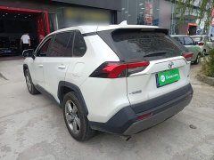 Toyota RAV4 2022 2.0L CVT FWD Fashion Edition - ფოტო 5