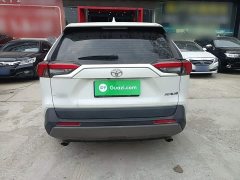 Toyota RAV4 2022 2.0L CVT FWD Fashion Edition - ფოტო 6