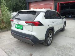 Toyota RAV4 2022 2.0L CVT FWD Fashion Edition - ფოტო 7