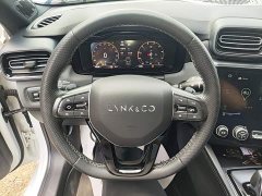 Lynk & Co Geely Lynk & Co 03 2.0T Automatic Vigor Plus - ფოტო 10