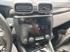 Lynk & Co Geely Lynk & Co 03 2.0T Automatic Vigor Plus - ფოტო 12