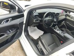 Lynk & Co Geely Lynk & Co 03 2.0T Automatic Vigor Plus - ფოტო 15