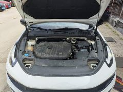 Lynk & Co Geely Lynk & Co 03 2.0T Automatic Vigor Plus - ფოტო 19