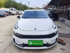 Lynk & Co Geely Lynk & Co 03 2.0T Automatic Vigor Plus - ფოტო 2