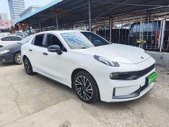 Lynk & Co Geely Lynk & Co 03 2.0T Automatic Vigor Plus - ფოტო 3