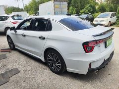 Lynk & Co Geely Lynk & Co 03 2.0T Automatic Vigor Plus - ფოტო 4
