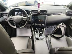 Lynk & Co Geely Lynk & Co 03 2.0T Automatic Vigor Plus - ფოტო 9