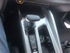 Geely Xingrui 2.0T Diesel Exclusive Cyan Green Edition - ფოტო 14