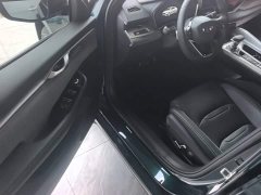 Geely Xingrui 2.0T Diesel Exclusive Cyan Green Edition - ფოტო 16
