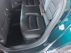 Geely Xingrui 2.0T Diesel Exclusive Cyan Green Edition - ფოტო 17