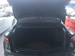Geely Xingrui 2.0T Diesel Exclusive Cyan Green Edition - ფოტო 19