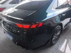 Geely Xingrui 2.0T Diesel Exclusive Cyan Green Edition - ფოტო 7