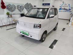 Leapmotor Lingbao UNI Sweet Edition 11.52kWh - ფოტო 1