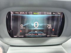 Leapmotor Lingbao UNI Sweet Edition 11.52kWh - ფოტო 10