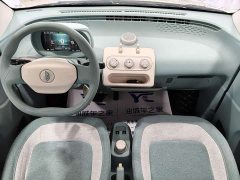 Leapmotor Lingbao UNI Sweet Edition 11.52kWh - ფოტო 11