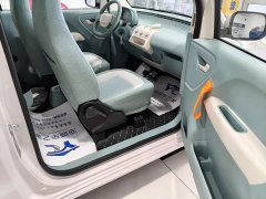 Leapmotor Lingbao UNI Sweet Edition 11.52kWh - ფოტო 12