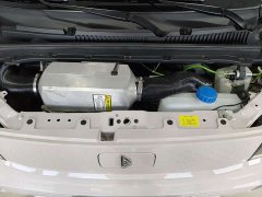 Leapmotor Lingbao UNI Sweet Edition 11.52kWh - ფოტო 15