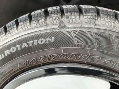 Leapmotor Lingbao UNI Sweet Edition 11.52kWh - ფოტო 16