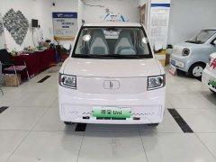 Leapmotor Lingbao UNI Sweet Edition 11.52kWh - ფოტო 2
