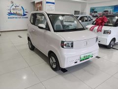 Leapmotor Lingbao UNI Sweet Edition 11.52kWh - ფოტო 3