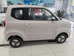 Leapmotor Lingbao UNI Sweet Edition 11.52kWh - ფოტო 4