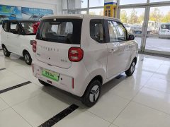 Leapmotor Lingbao UNI Sweet Edition 11.52kWh - ფოტო 5