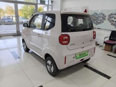 Leapmotor Lingbao UNI Sweet Edition 11.52kWh - ფოტო 7