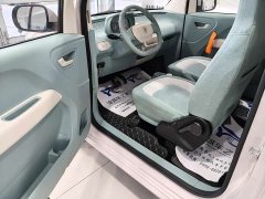 Leapmotor Lingbao UNI Sweet Edition 11.52kWh - ფოტო 8