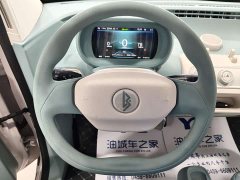 Leapmotor Lingbao UNI Sweet Edition 11.52kWh - ფოტო 9
