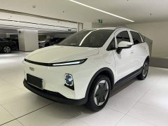 Geely Geometry E Firefly 301km Aurora - ფოტო 1