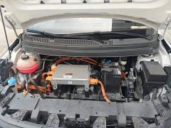Geely Geometry E Firefly 301km Aurora - ფოტო 10