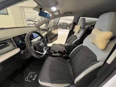 Geely Geometry E Firefly 301km Aurora - ფოტო 11