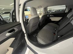 Geely Geometry E Firefly 301km Aurora - ფოტო 12